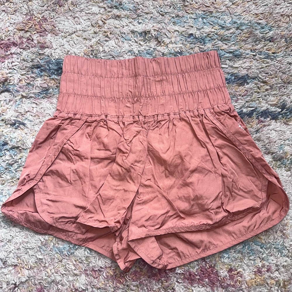 FP Movement The Way Home Shorts